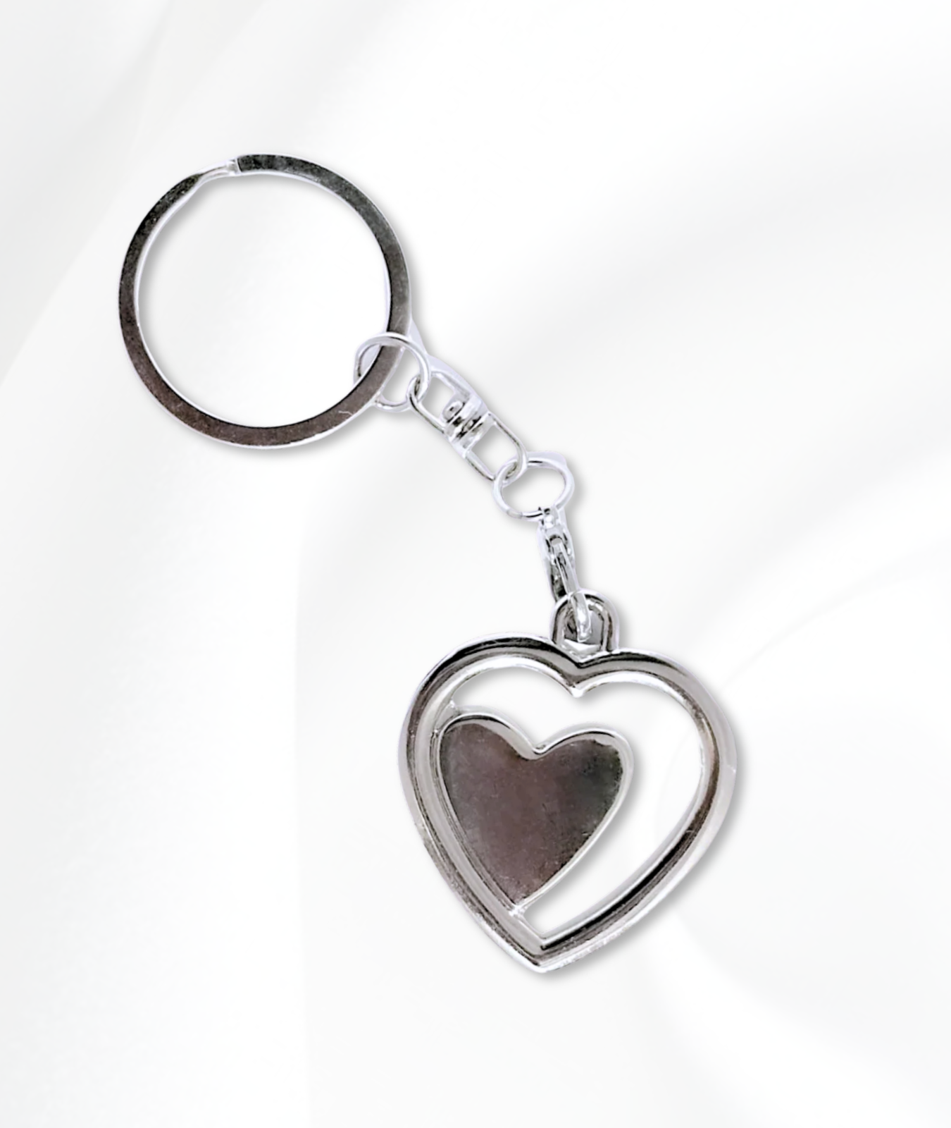 Breloc Personalizat Cu Poză