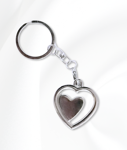 Breloc Personalizat Cu Poză